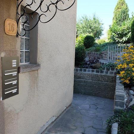 Ferienwohnung Jehn Fulda Exterior foto