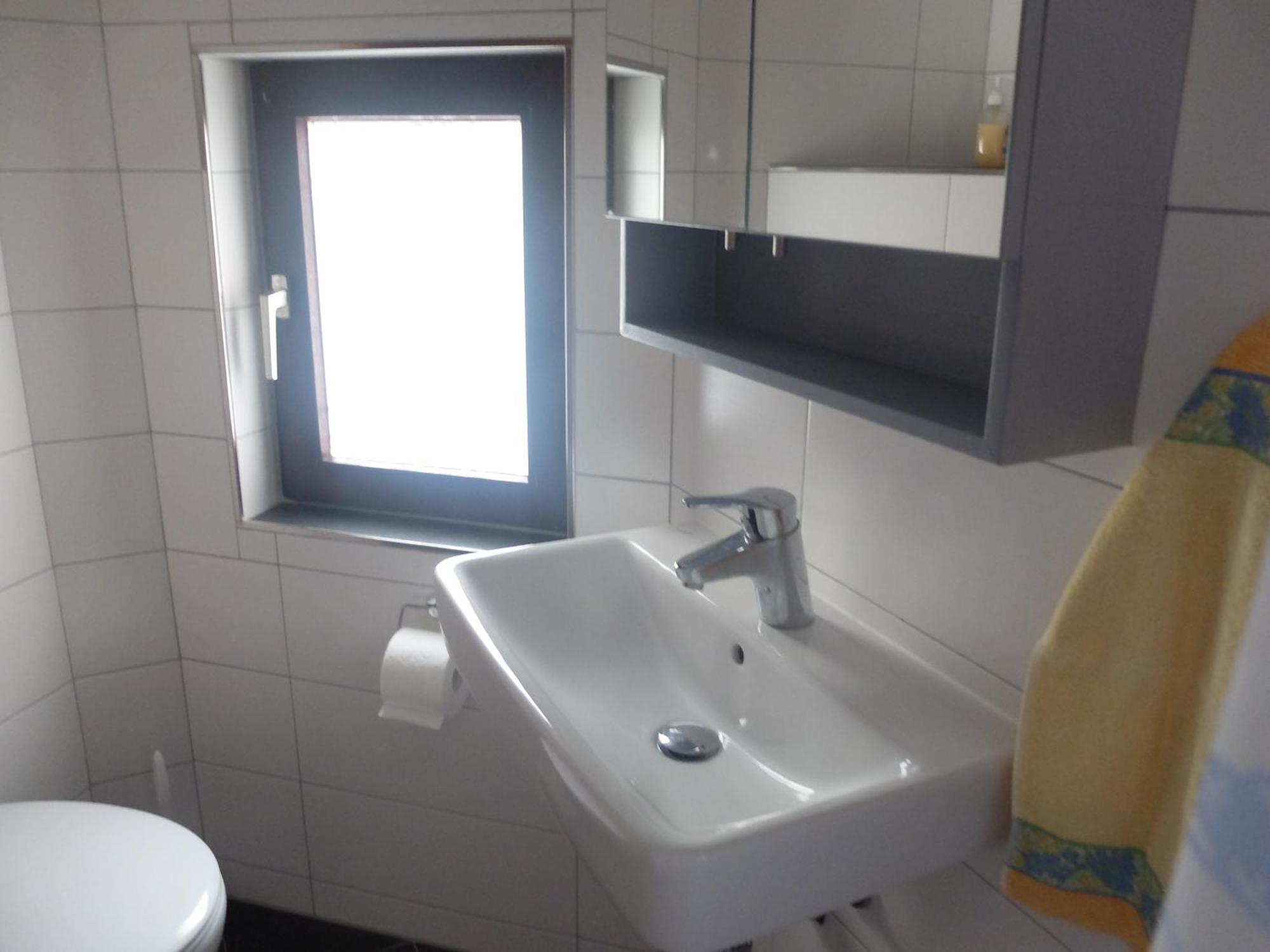 Ferienwohnung Jehn Fulda Exterior foto