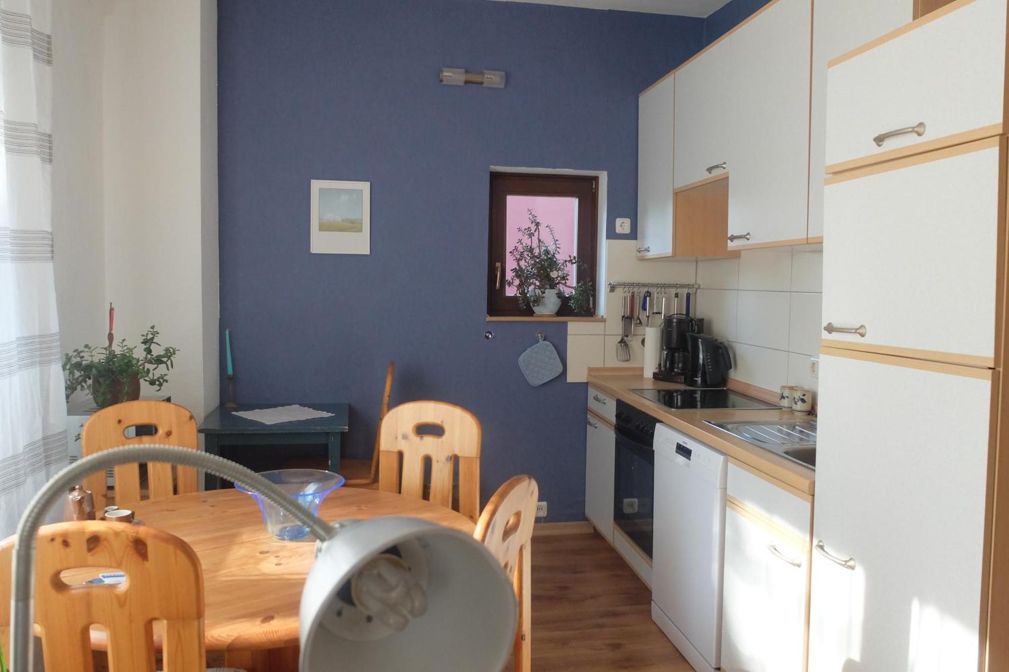 Ferienwohnung Jehn Fulda Exterior foto